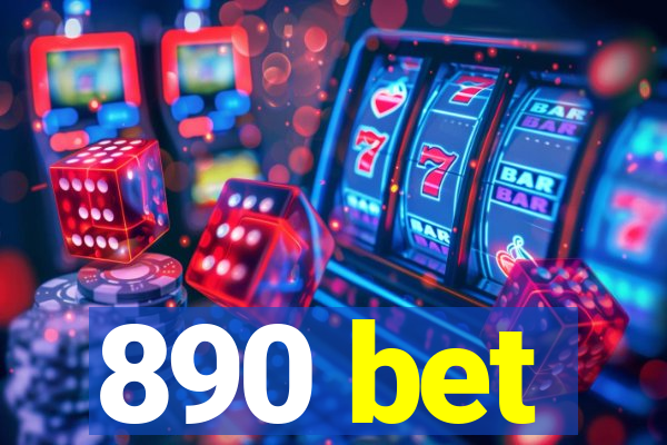 890 bet